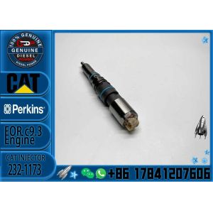 injector 1747526 174-7526 1747528 232-1173 232-1183 232-1168 174-7528 for