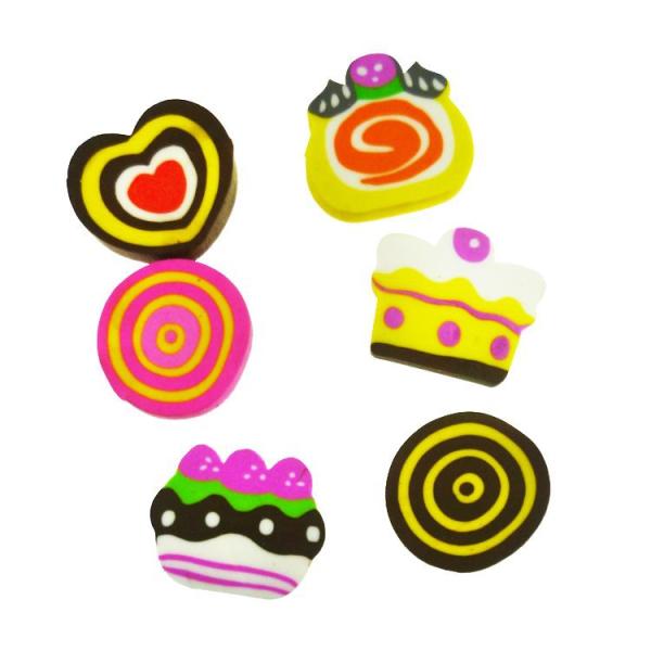 high quality pencil eraser for kids use,pass en71 and lhama report