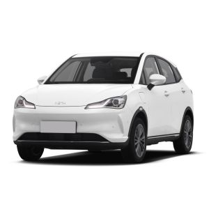 2023 Neta V 5 Seats EV Electromobile Car Pure Electric Car Compact SUV with 110N