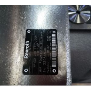 Rexroth R902516515 AA4VSO250LR2G/30R-FPB13N00 A4VSO250LR2G/30R-FPB13N00 STOCK