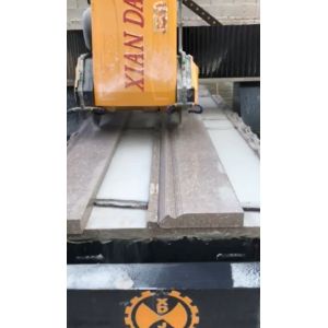 Wide Automatic Laser Profiling Cutting Machinery with Precision Angle / Accuracy