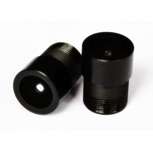1/2.7 3.2mm F2.0 3Megapixel M9*0.5 mount 144degree Wide Angle Lens for OV2710/OV9750/AR0330/IMX322