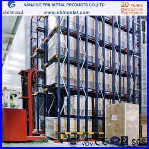 convenient disassembly stacking frame racks for warehouse storage