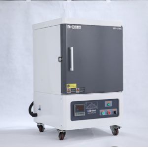Dental Lab Box 20L 1100C Degree High Temperature Muffle Furnace Vacuum