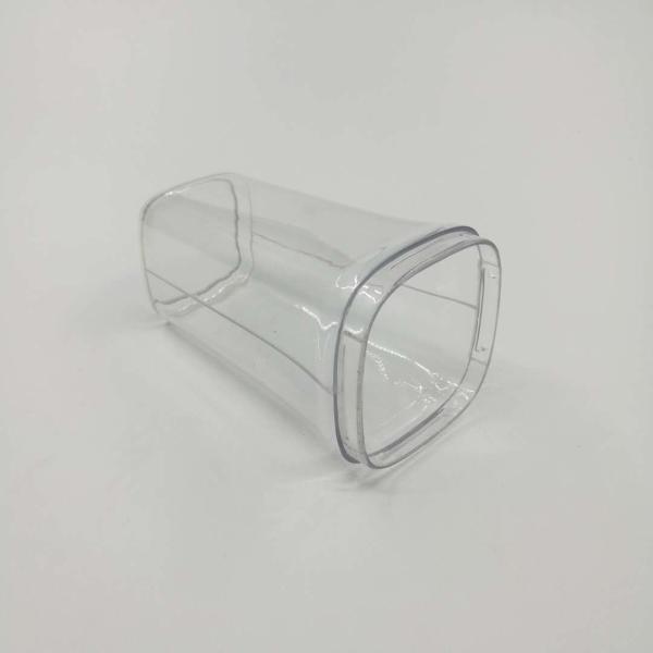 Quality 5 Axis Milling CNC Rapid Prototyping Plastic Parts Household Appliances Application wholesale