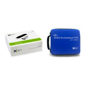 FES Hand Rehab System Hand Rehabilitation Device XFT-2003E H1 For Muscle