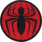 Embroidered Twill Fabric Custom Velcro Patches with Hook and Loop