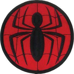 Cheap Embroidered Twill Fabric Custom Velcro Patches with Hook and Loop for sale