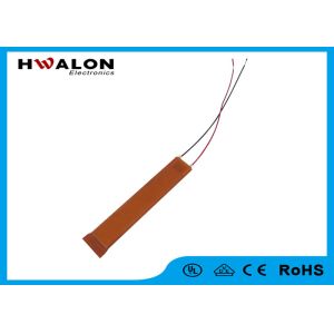 80-300W Ceramic PTC Heating Element Wide Operating Voltage For Coffee Warmer