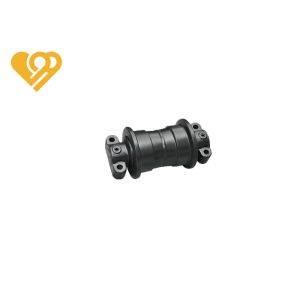 Cheap Top-notch Track Bottom Rollers for Excavator With Excellent Mechanical Properties for sale