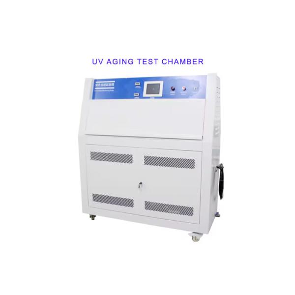 Modulator Tube Environmental Test Chamber UV Aging Test Chamber
