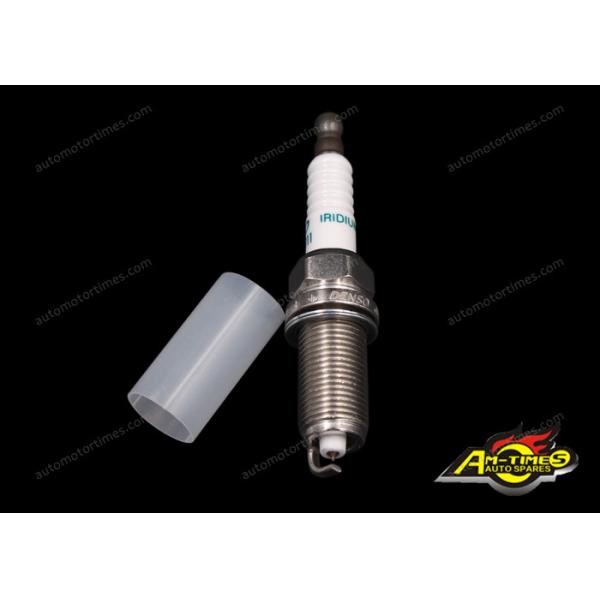 Quality Auto Parts Car Spark Plugs Plus Laser Iridium Spark Plug 90919-01233 For RAV4 4Cyl Sienna Camry wholesale