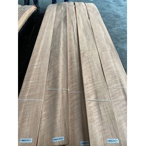 Cheap Width 10cm Length 250cm Self Adhesive Oak Veneer On Particle Board for sale