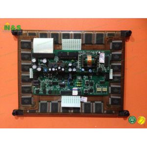 China LJ640U34 SHARP EL ,8.9 inch, 640×400 new and original Active Area 191.9×119.9 mm Outline	246×158 mm on sale