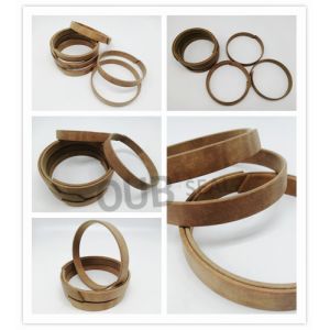 07155-01435 Piston Seal Rings Polyester Phenolic Resin WR Guide Ring Wear Ring