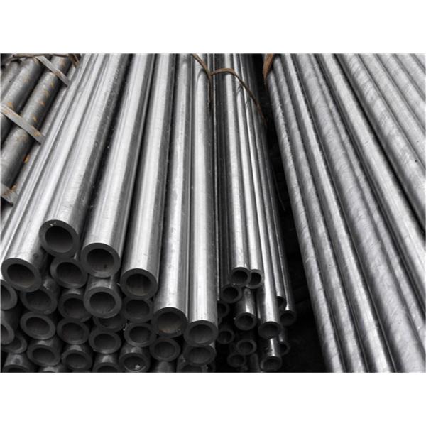 Quality Customizable Length Seamless Alloy Steel Pipe with Precision Tolerance wholesale