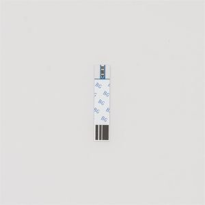 HZ Glucometer Blood Sugar Test Diabetes Check Machine 50g