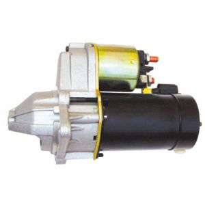 GM CHEVROLET Car Starter Motor Imported Material 1.2Kw Power  VALEO SD6RA162P