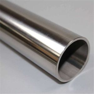 Flexible Payment Option L/C for High Pressure Seamless Steel Pipe Seamless Alloy