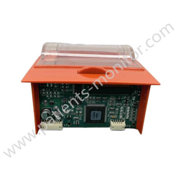 Printer For PRIMEDIC XD100xe M290 DefiMonitor Defibrillator Used-good Medical Equipment Parts