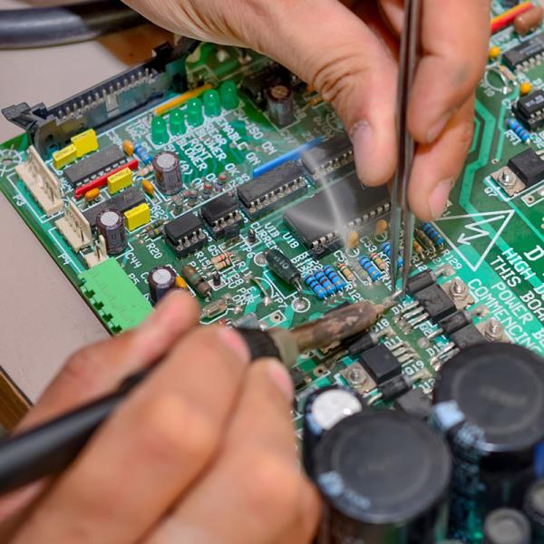 Emi Emc Testing Lab Accreditation Electronic Organ Appliances Third-party