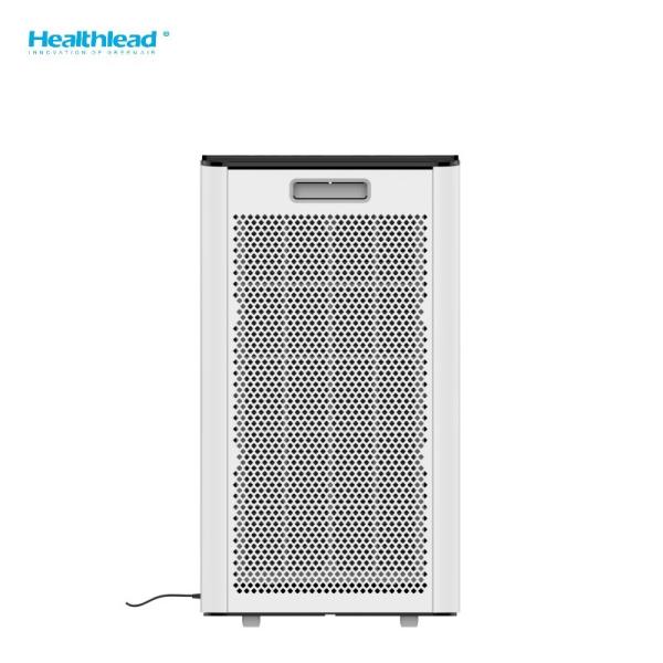 LED Light Bar Display EPI820 Wifi Air Purifier Multi Sensor To Detect Air