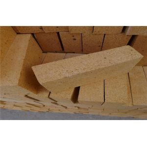 Cheap Fire Clay Resistant Brick Size Customized For Industrial for sale