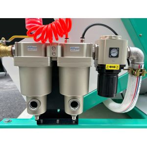 Wenyao High Sorting Speed Good Price Intelligent Cashew Nuts Almond Color