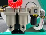 Wenyao Raisin Color Sorting Machine Automatic Intelligent CCD Camera Nuts Color