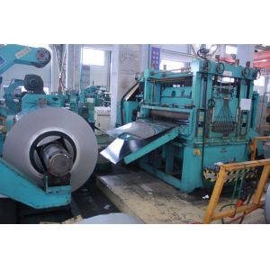 Cheap 2mm Thin Mirror 201 Stainless Steel Coil for sale