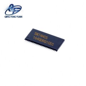 Texas SN74HCS164QDRQ1 In Stock Electronic Components Integrated Circuits