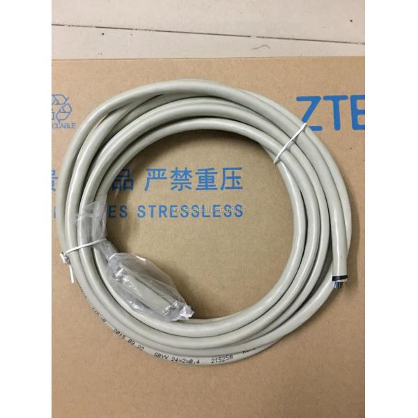 ZTE 9806h Cable with 3M 5M 10M 15M 20M communication subscriber user hsd fiber optic cable equipments ZTE 9806H USER CABLE