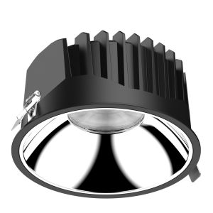 Dimmable 18W 1400lm Cree COB LED Recessed Downlights