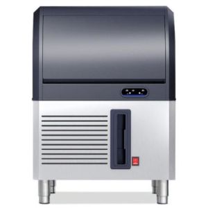 Easy Operated Factory Low Power Automatic Ice Maker Machine With High Efficiency