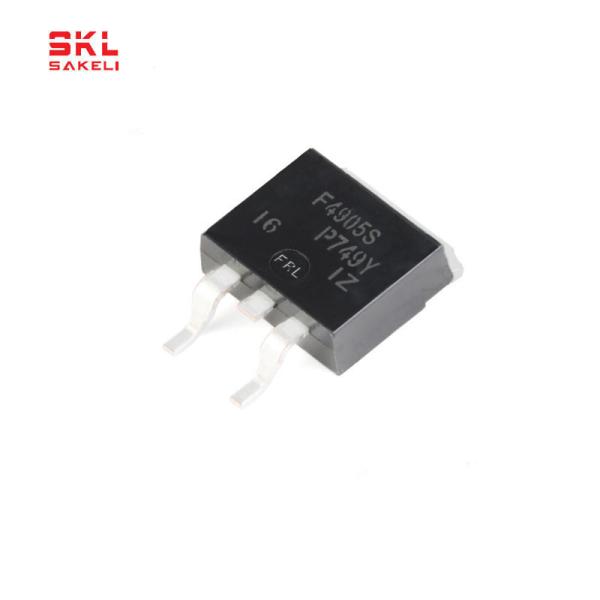 Quality IRF4905STRLPBF MOSFET Power Electronics  100V 55A NChannel Ultra Low On-Resistance wholesale