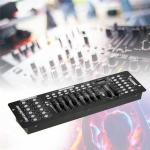 Disco 192 Controller Dmx512 Moving Head DMX 512 Console Stage Light Controller