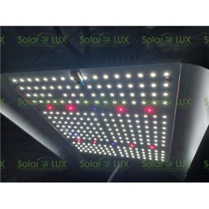 V2 Quantum Board 100w Full Spectrum Ufo Led Grow Light