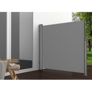 side wall awning retractable side wall awning