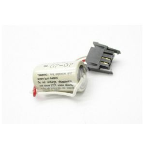 AB 1747-BA ， SLC 500 Lithium Battery ， Voltage Of 3 Volts.