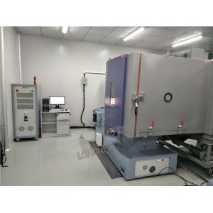 High Stability Environmental Test Chamber