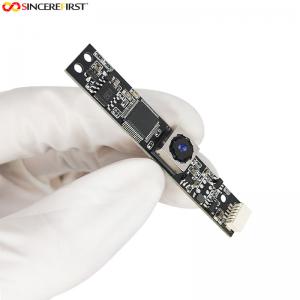 China Sony IMX179 8mp Camera Module High Speed Auto Focus With USB on sale