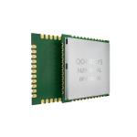 QOGRISYS WIFI6 module N280A-SRL 600Mbps wifi module with ble5.3 interface module