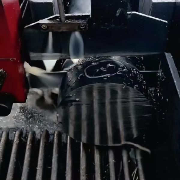 Hot Rolled Nickel Alloy Round Bar UNS N10276 / 2.4819 / Alloy C276 Round Rod ASTM EN GB Standard