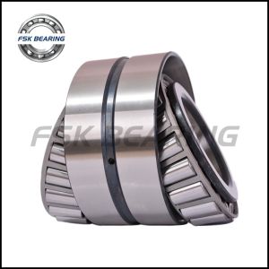 ABEC-5 HH224335/HH224310D Cup Cone Roller Bearing 101.6 *212.73 *142.88 mm With