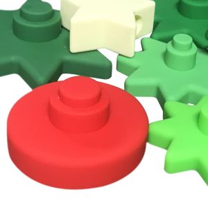 Biodegradable Children'S Educational Toy Create Personalized Learning Experience