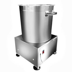 Manual Sand Washing And Dehydration Machine