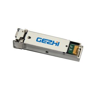 1000BASE-SX SFP Optical Transceiver