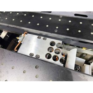 31kw Aging Treating Six Sided CNC Boring Machine Hb621r 18000rpm