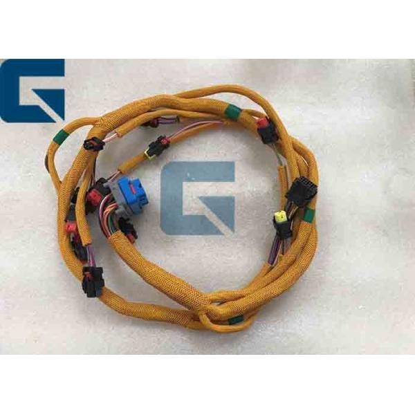 Quality  Excavator Accessories 320D E320D C6.4 Engine Wiring Harness 296-4617 2964617 wholesale