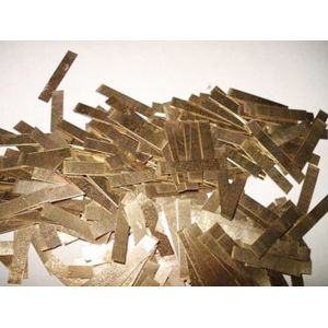 Bronze Silver Solder Wire For Brazing Segment